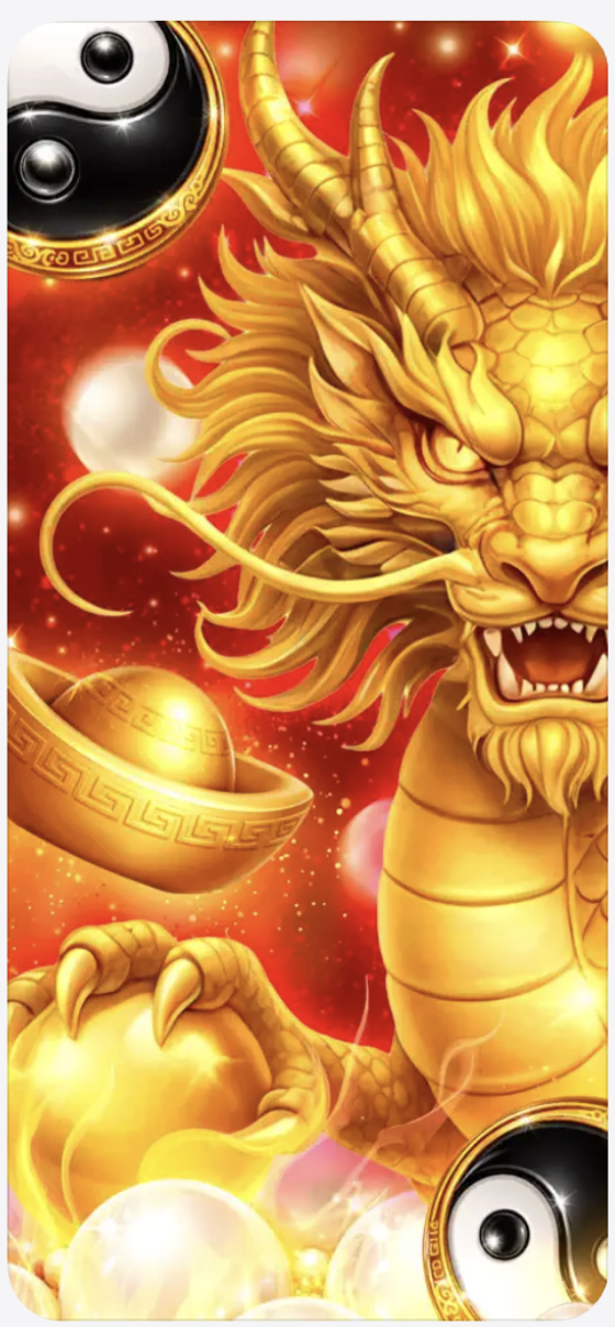 Preview 1 App Drago Fate