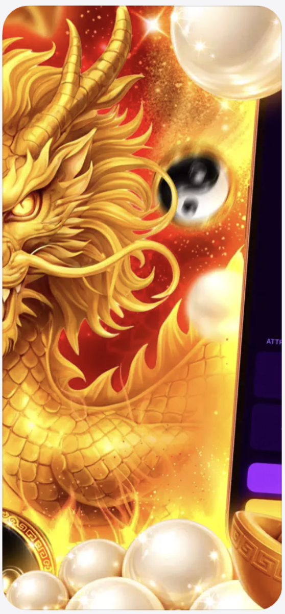 Preview 2 App Drago Fate